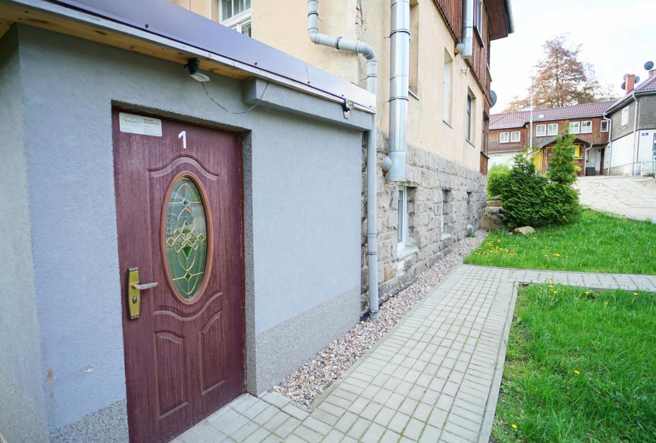 Apartamenty Everysky - Konstytucji 3 Go Maja 66-1 Karpacz Exterior foto